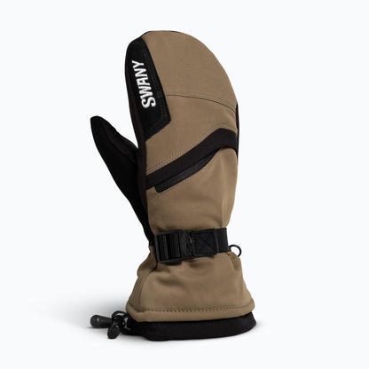 X-OVER MITT MENS