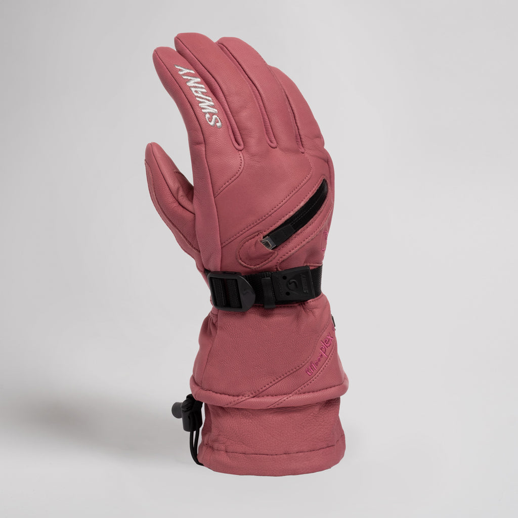 GUANTES ESQUI HOMBRE SWANY X-CELL - SkiCenterBarcelona