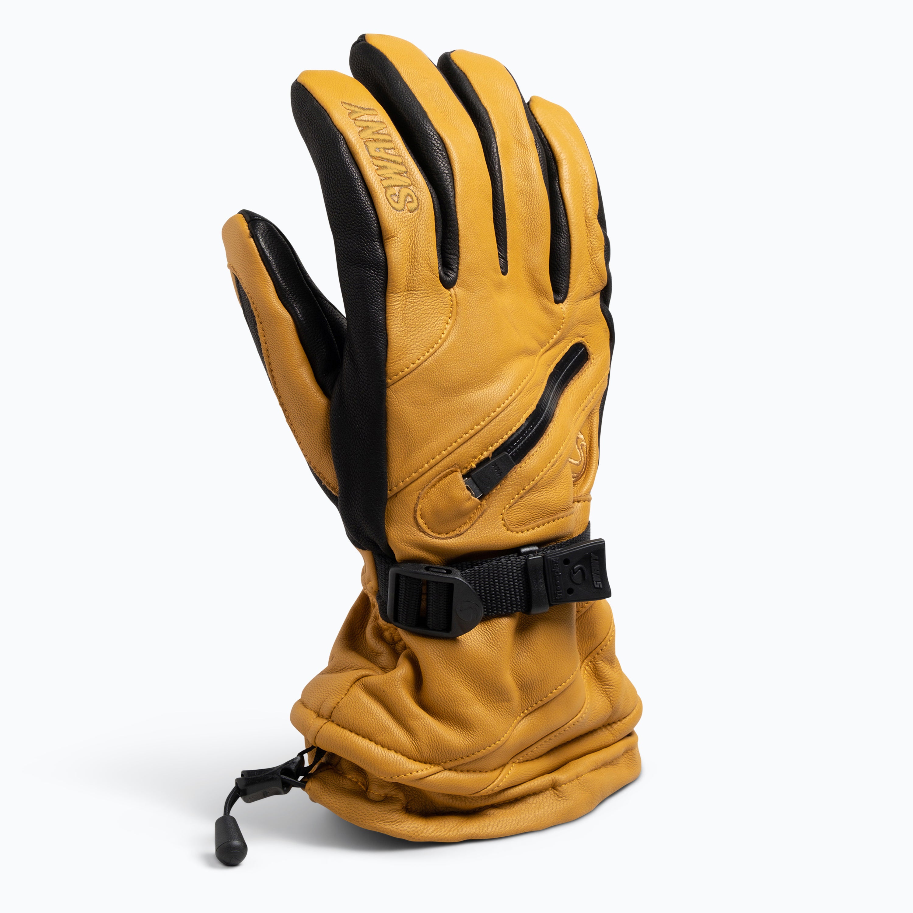 Buy Swany X-Cell Men's Ski Gloves | Warm & Waterproof 2025