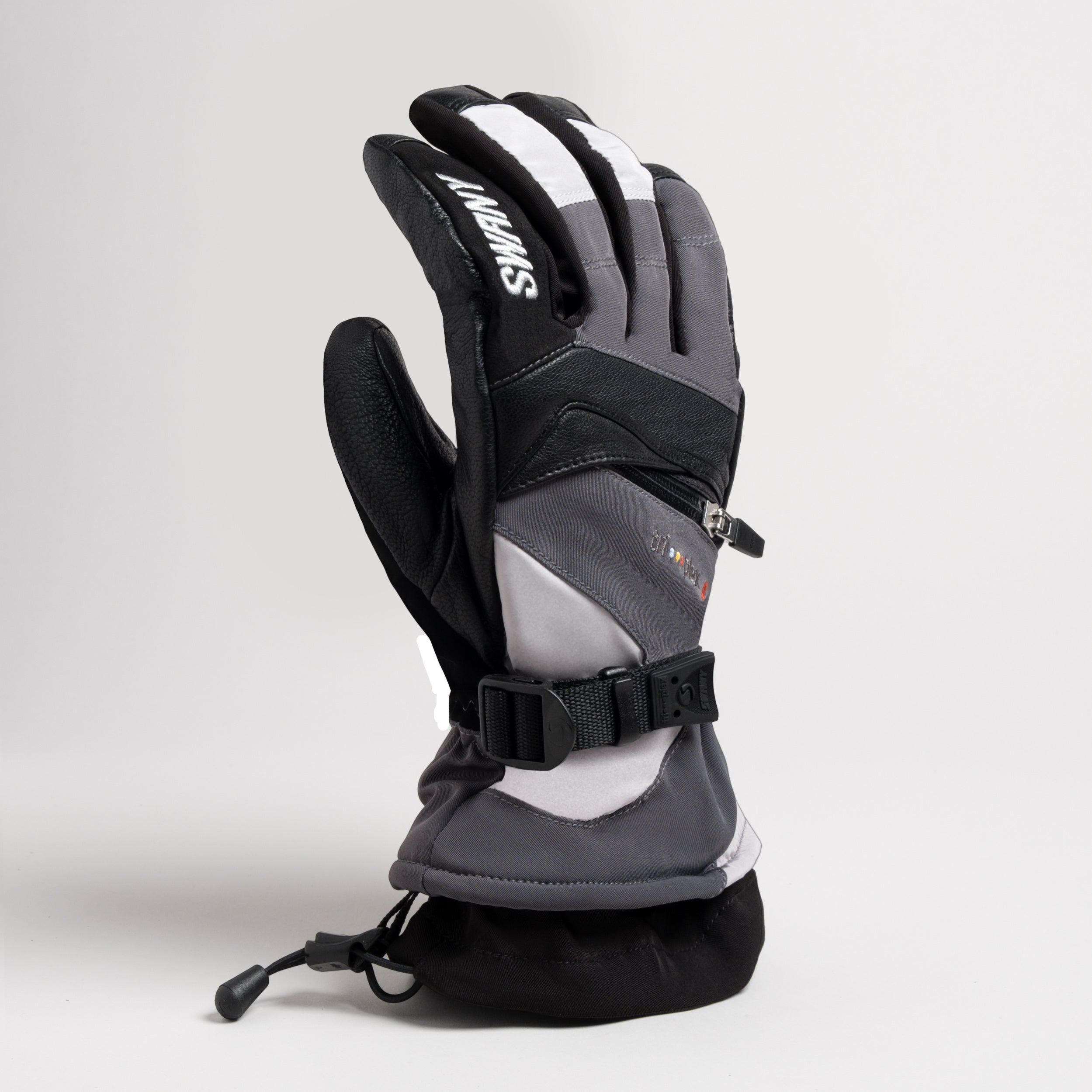 SWANY スキーレースグローブMen’s Large Size SX-14M-BK-SWH_023b1147-f442-