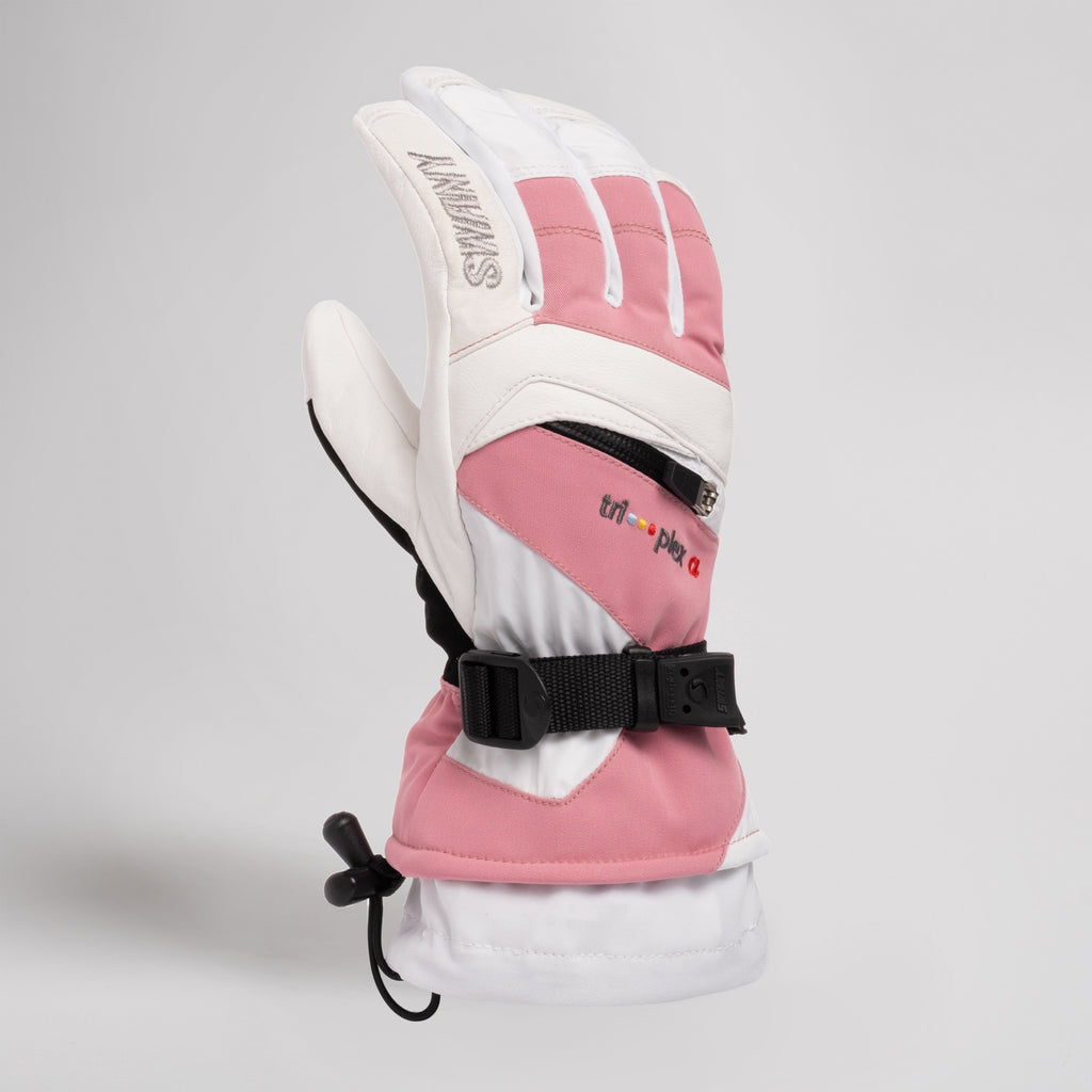 GUANTE ESQUI MUJER SWANY GORE GLOVE - SkiCenterBarcelona