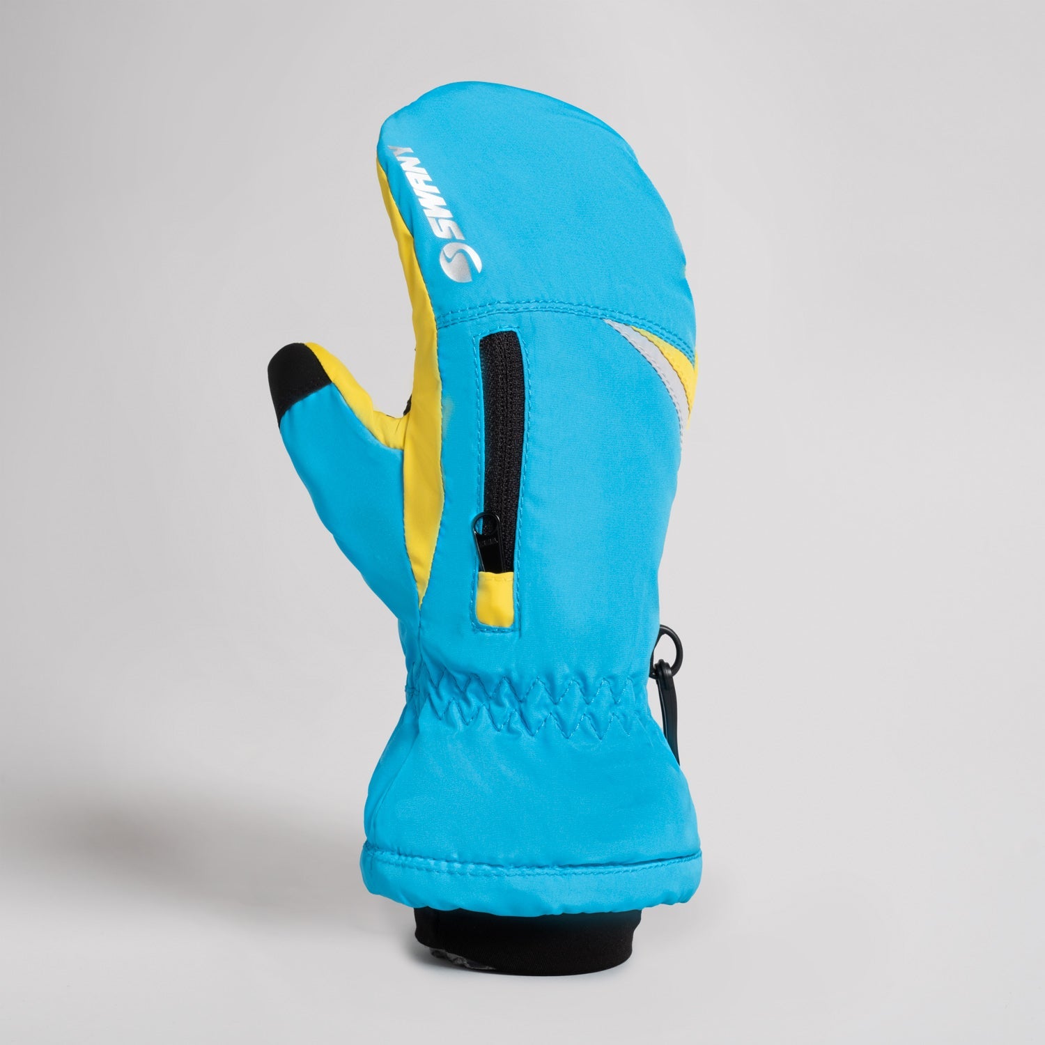 TURQUOISE/YEL
