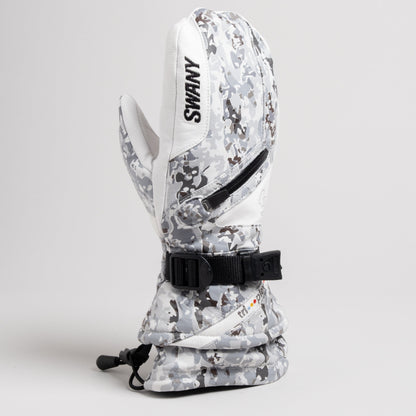 WINTER CAMO