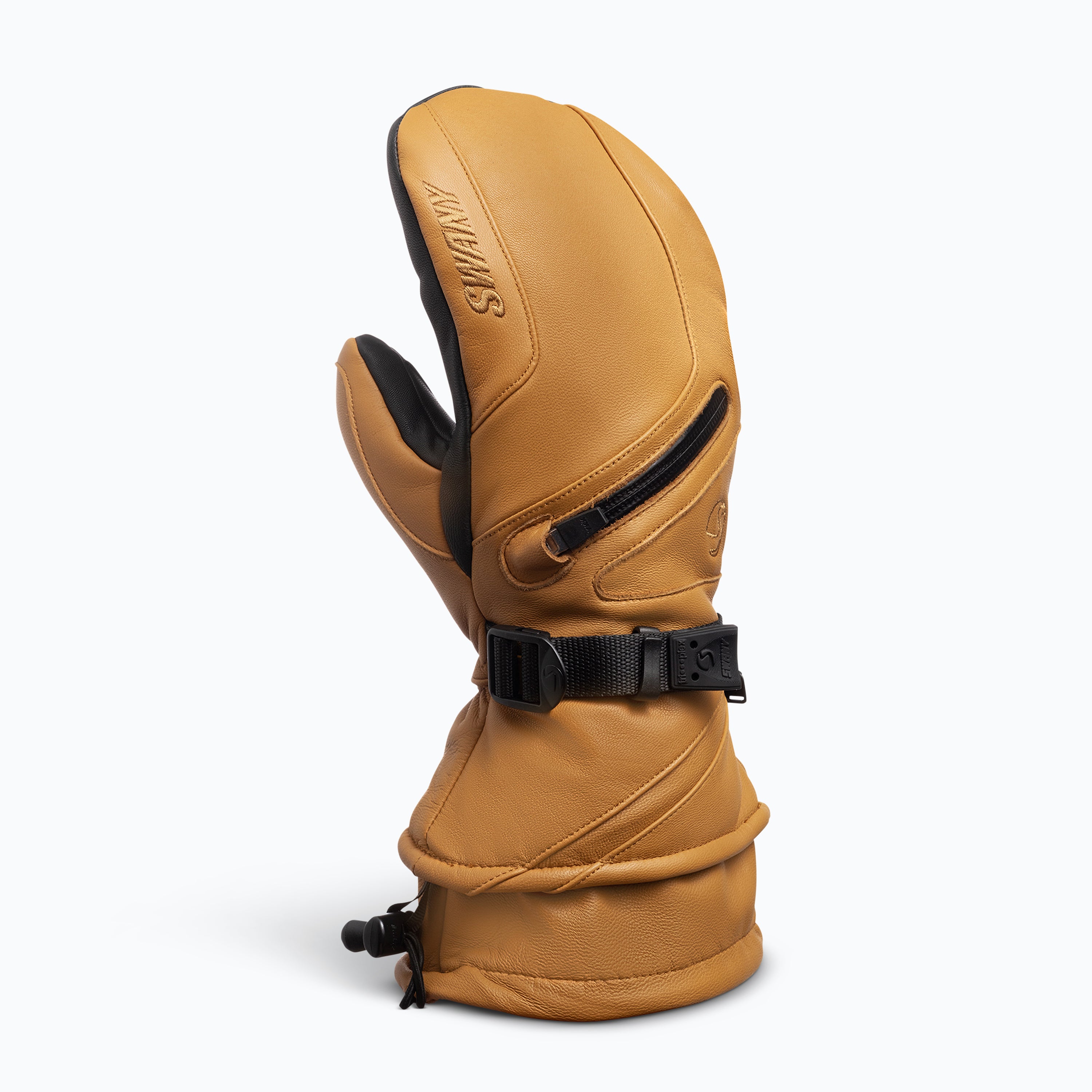 Alpine Gloves & Mittens | High-Performance Alpine Ski Gloves