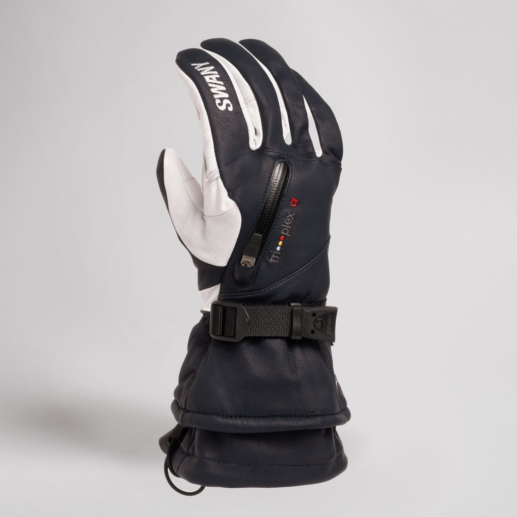Xcalibur Heavy Duty Glove, 9-in