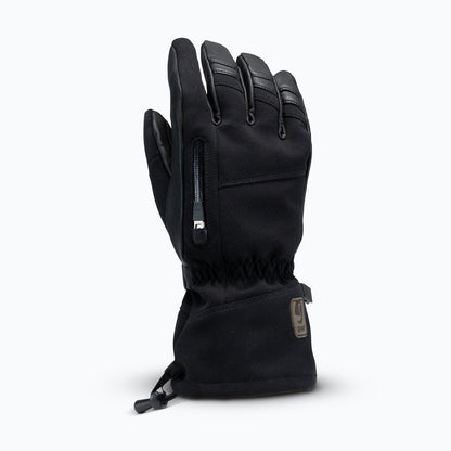 SX-38_Swany F26_Traverse Glove_BK