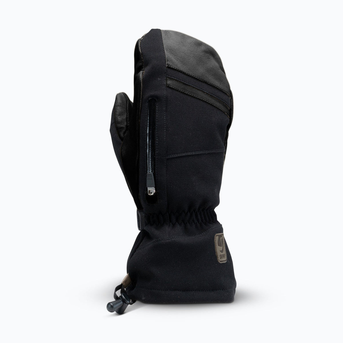 SX-39_Swany F26_Traverse Mitt_BK_DBE