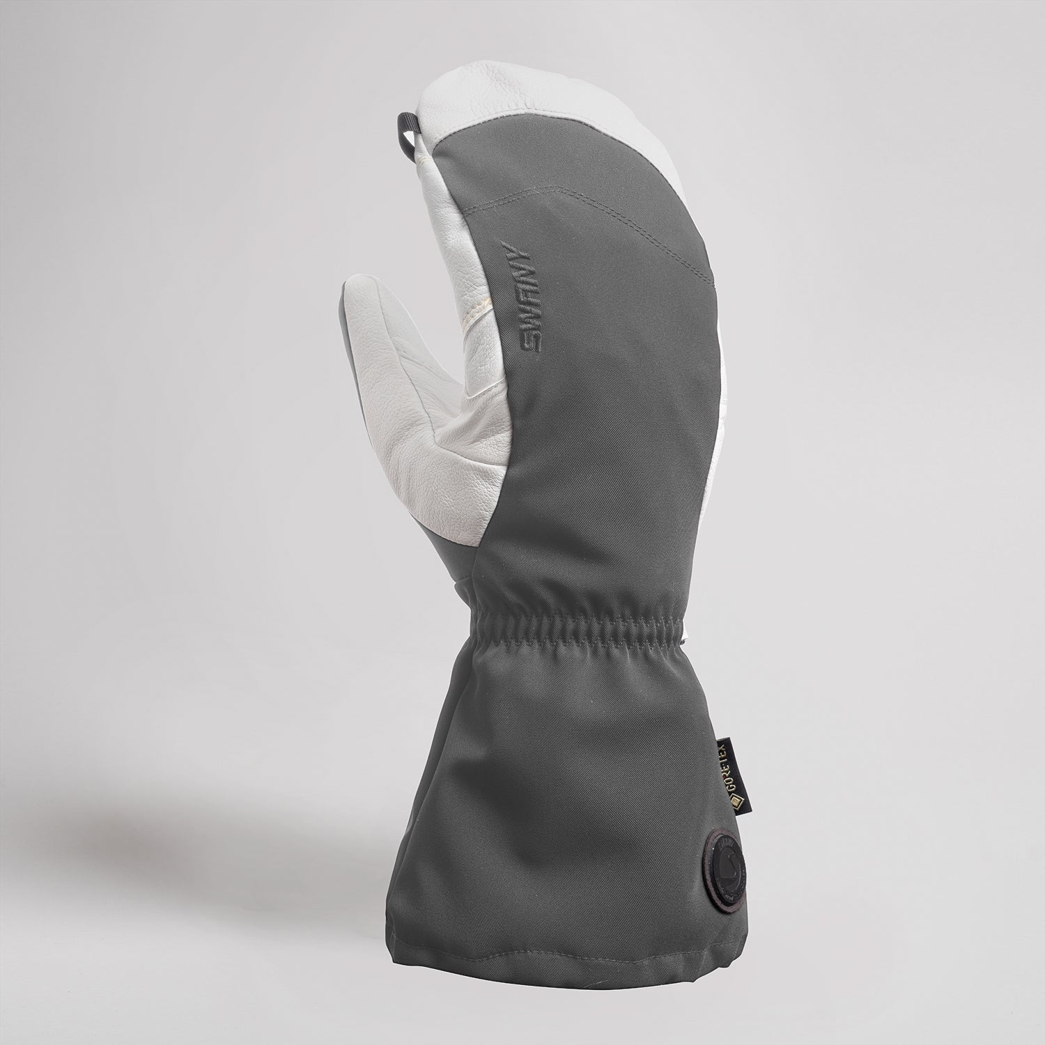 THE AIR MITT LADIES