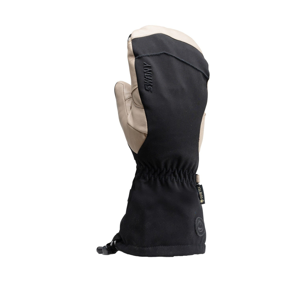 SX-41_Swany F26_Air Mitt_BK_DBG