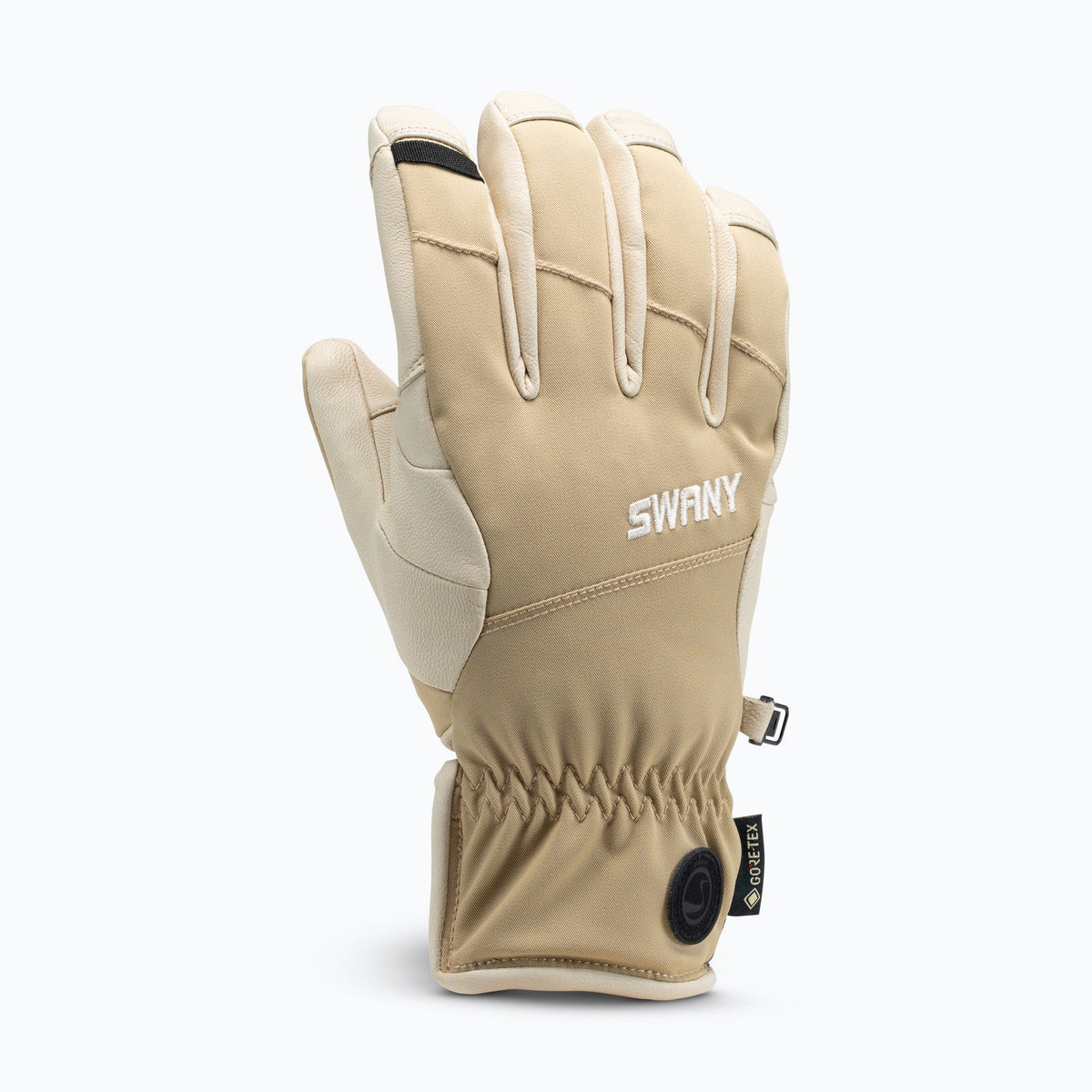 SX-42_F26 Swany The Air Under Glove_BEG-BEG