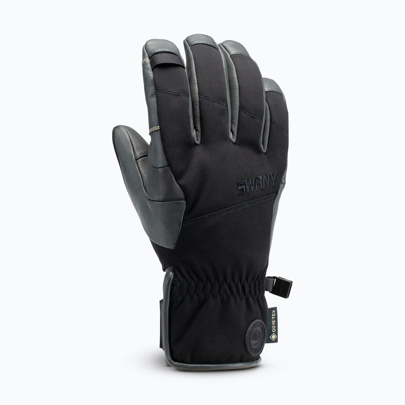 SX-42_Swany F26_Air Under Glove_BK_CG