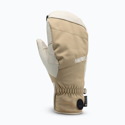 SX-43_Swany F26_Air Under Mitt_BEG_BEG