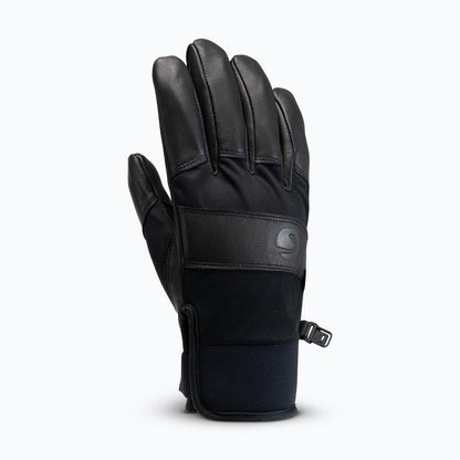 SX-44_Swany F26_Zypher Glove_BK