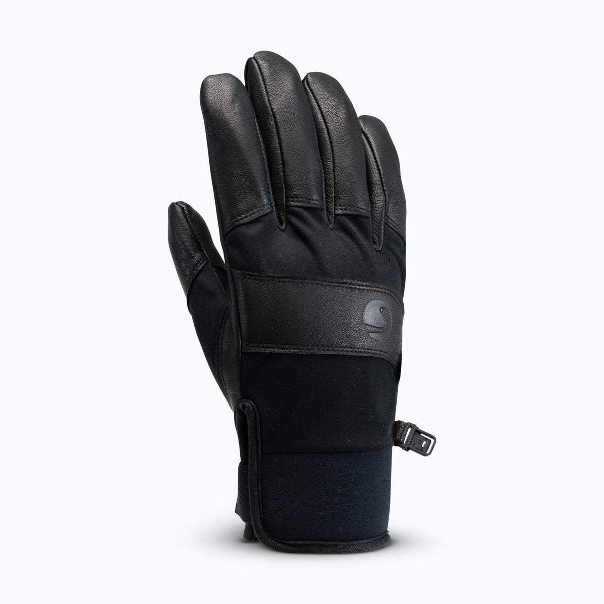 SX-44_Swany F26_Zypher Glove_BK
