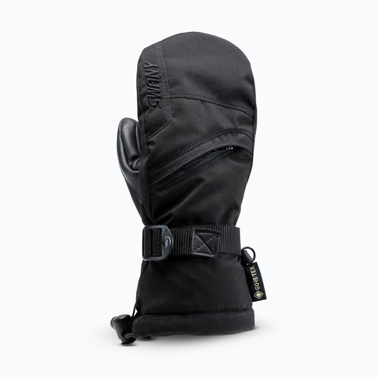SX-46J_Swany F26_Squad Gore-Tex Mitt_BK