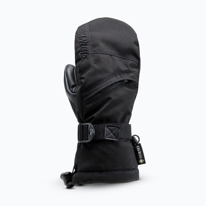 SX-46J_Swany F26_Squad Gore-Tex Mitt_BK