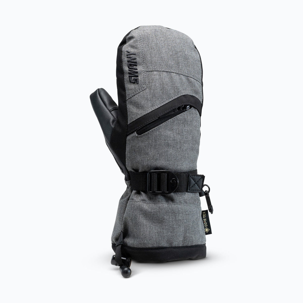 SX-46J_Swany F26_Squad Gore-Tex Mitt_DHG