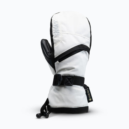 SX-46J_Swany F26_Squad Gore-Tex Mitt_WH