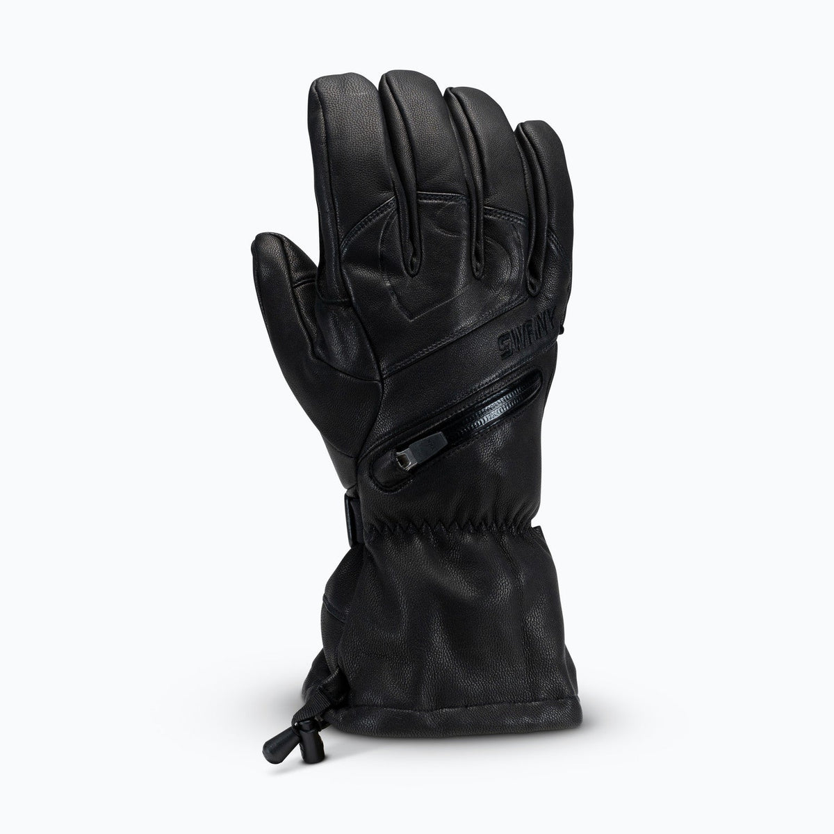 SX-47_Swany F26_Apex Pro Glove_BK