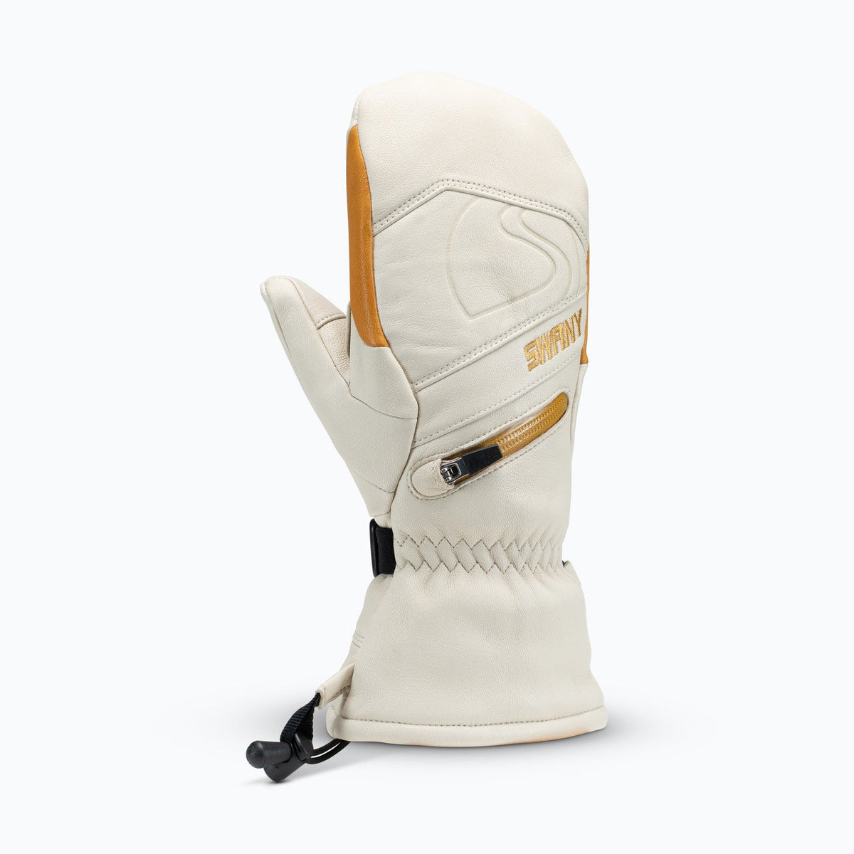 SX-48_Swany F26_Apex Pro Mitt_BEG_SGL