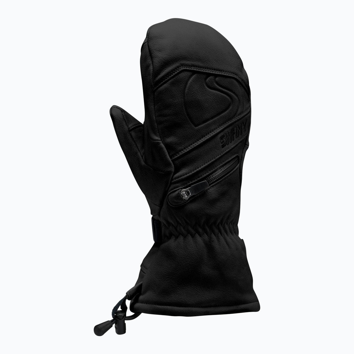 SX-48_Swany F26_Apex Pro Mitt_BK