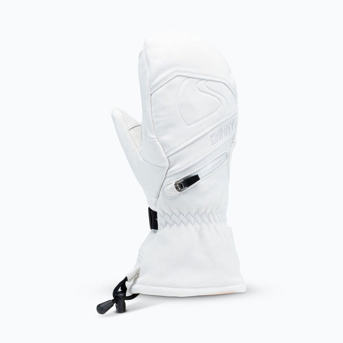 SX-48_Swany F26_Apex Pro Mitt_WH