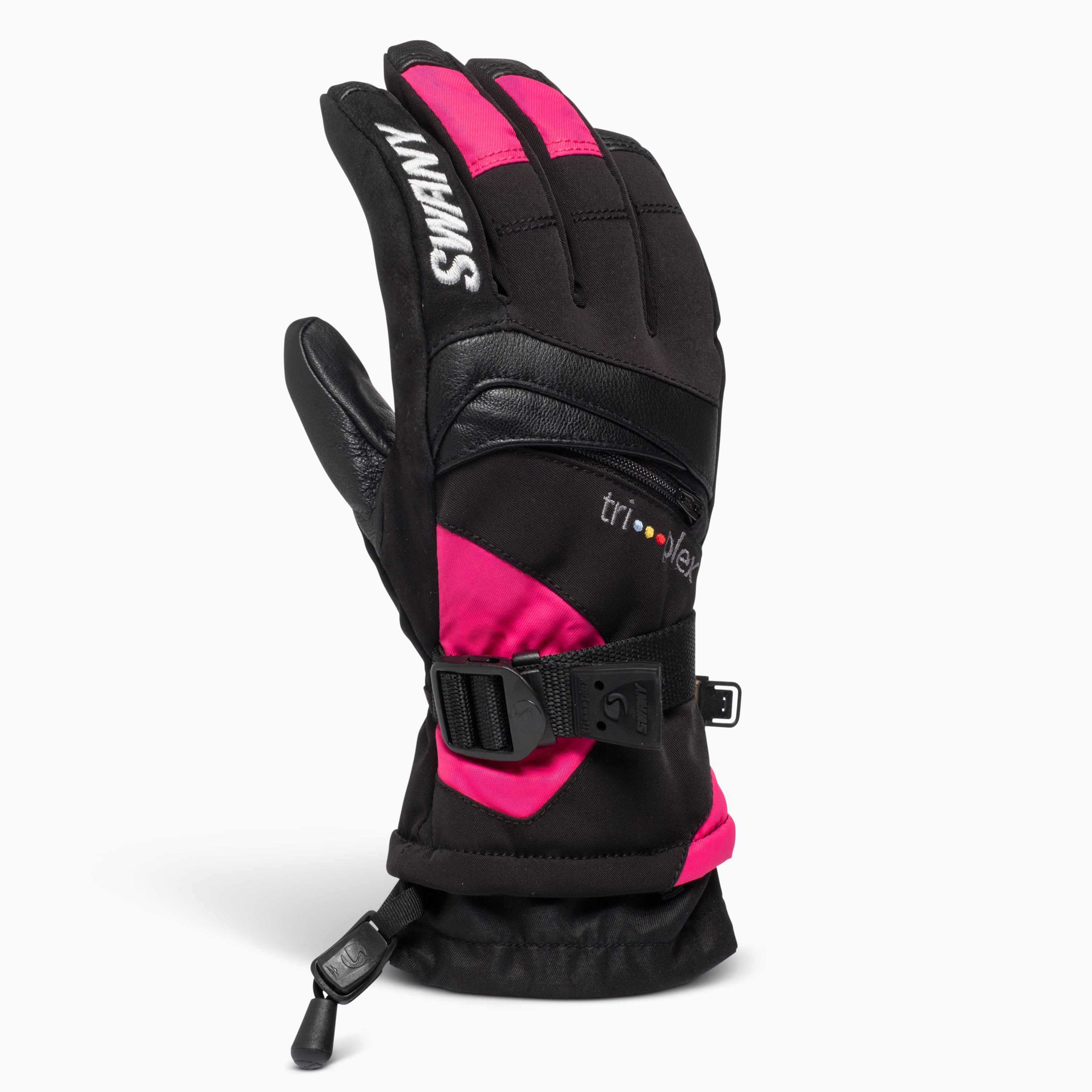 X-CHANGE JR GLOVE – Swany America Corp.