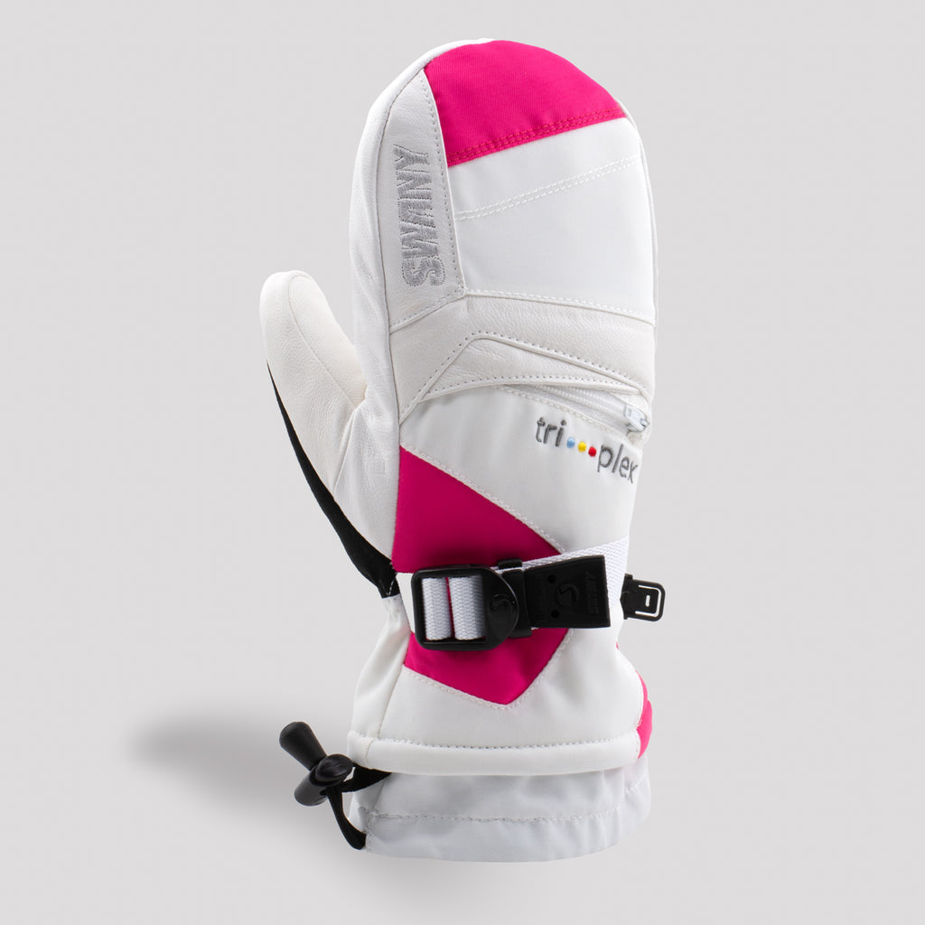 X-CHANGE JR MITT