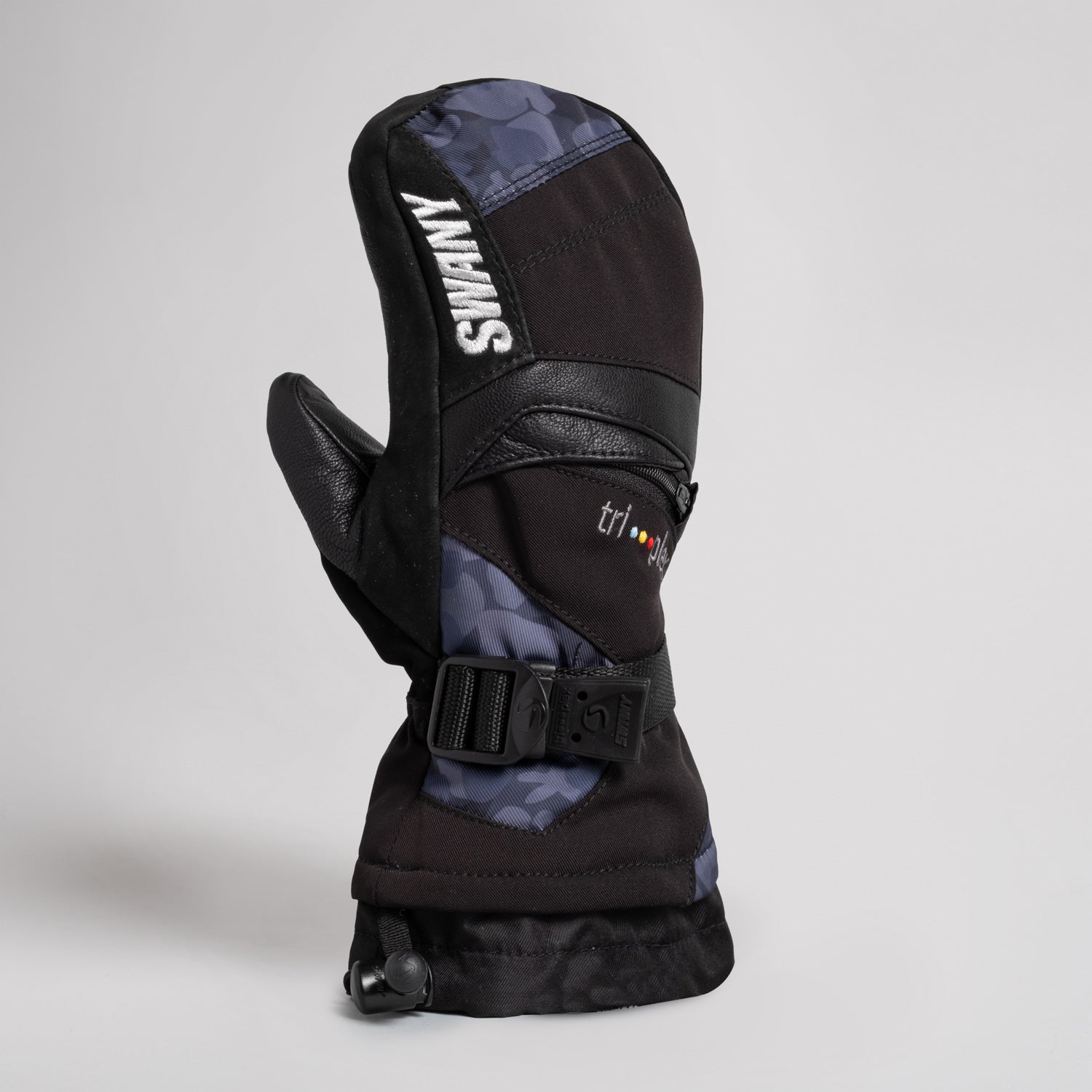 HANDOUT GLOVES MI–LOW MITTEN 23−24 L X-OVER MITT MENS – Swany America Corp.