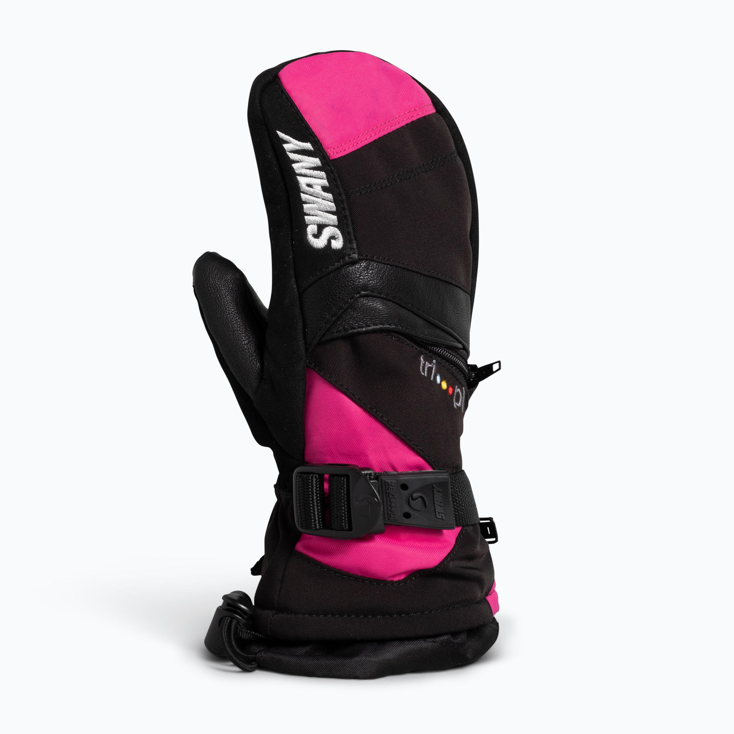 ［新品未使用］SWANY スワニーグローブ ピンク M GORE-TEX X-CHANGE JR MITT – Swany America Corp.