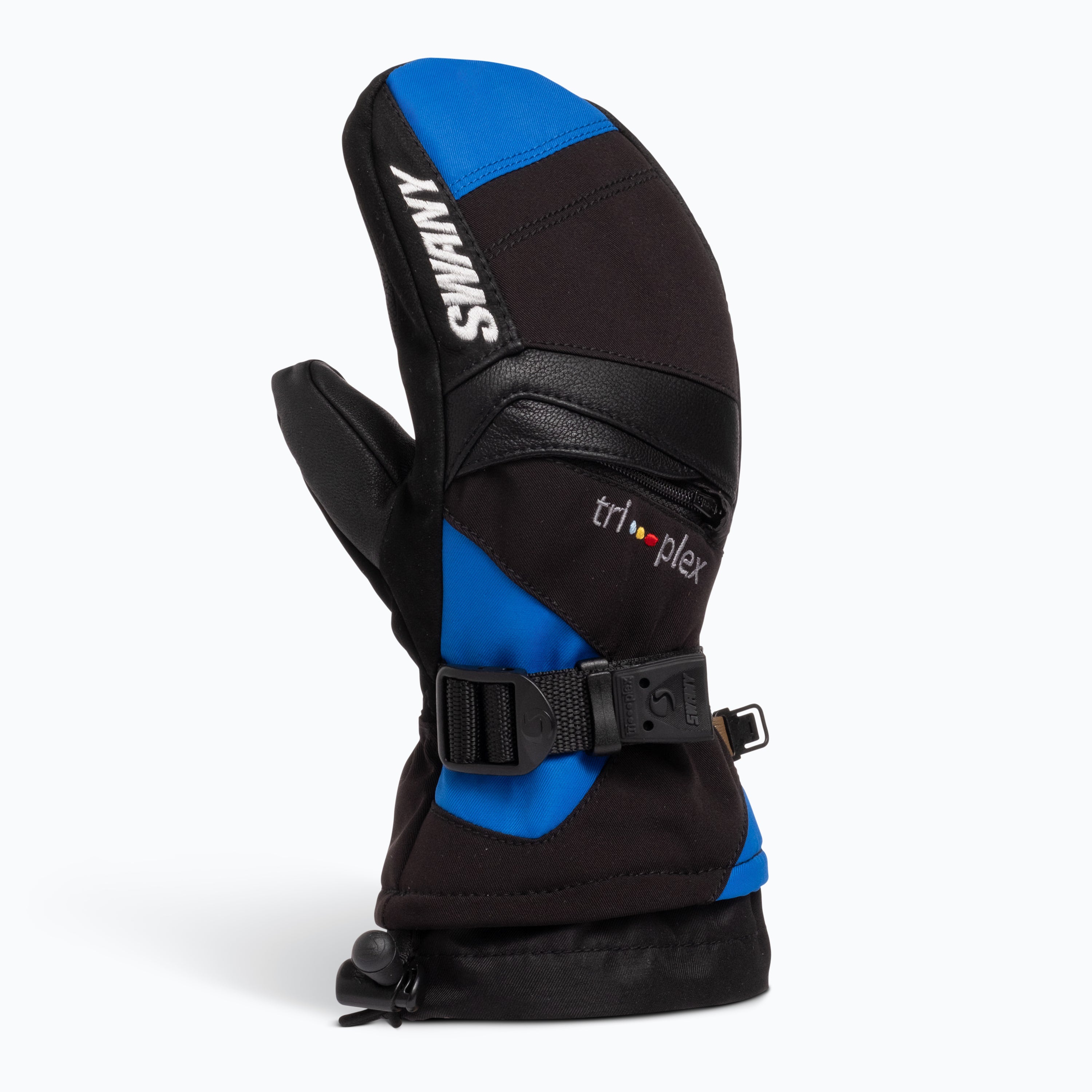 X-CHANGE JR MITT – Swany America Corp.