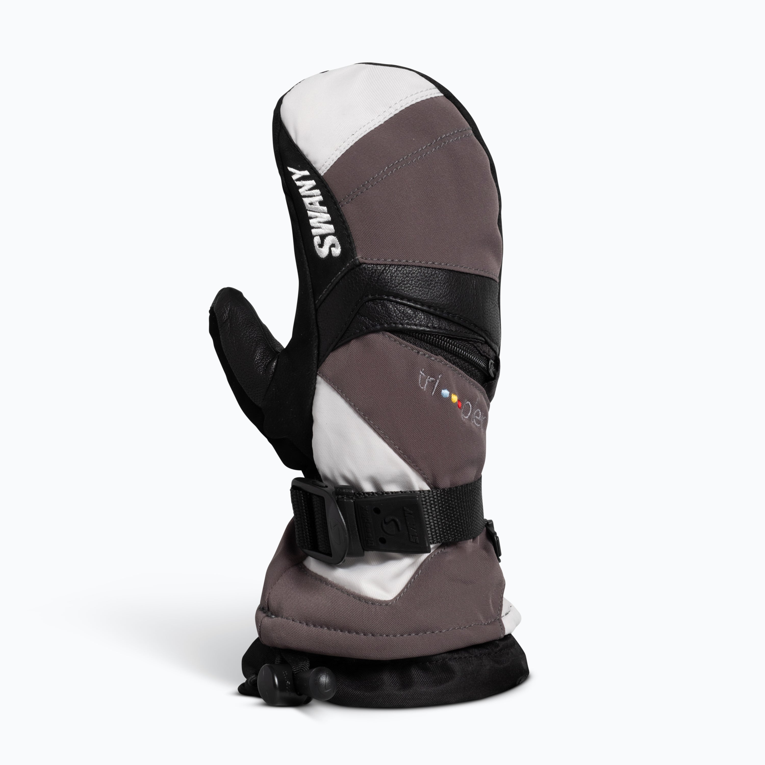 X-CHANGE JR MITT – Swany America Corp.