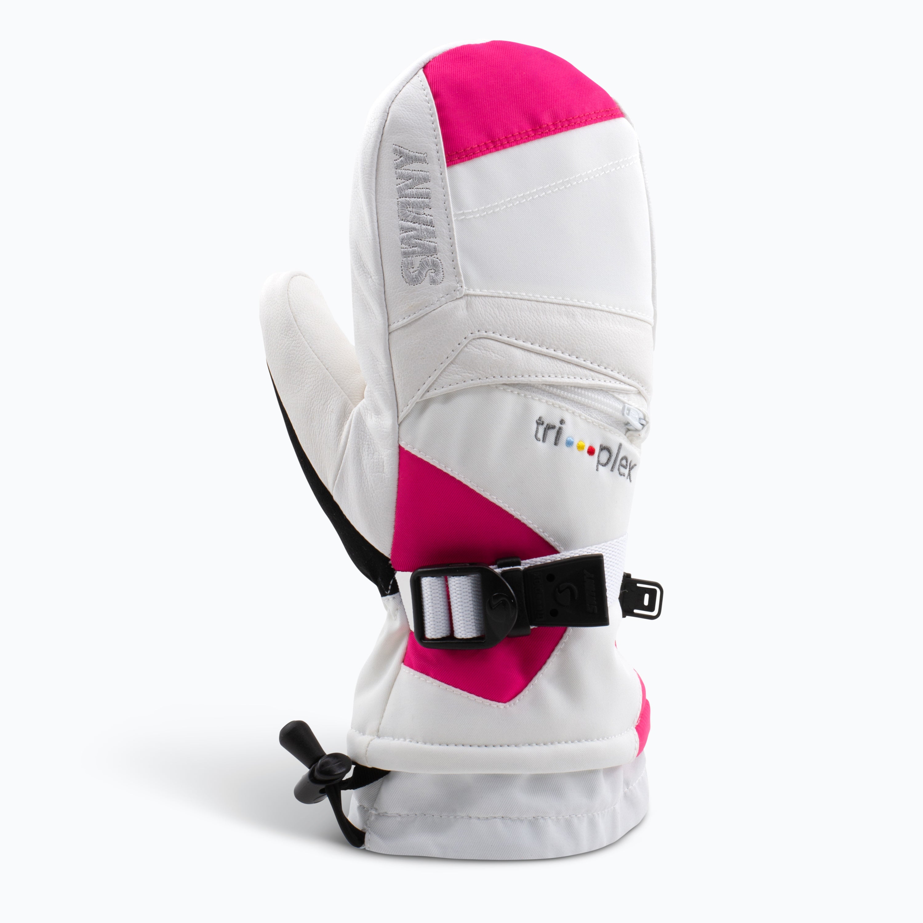 X-CHANGE JR MITT – Swany America Corp.