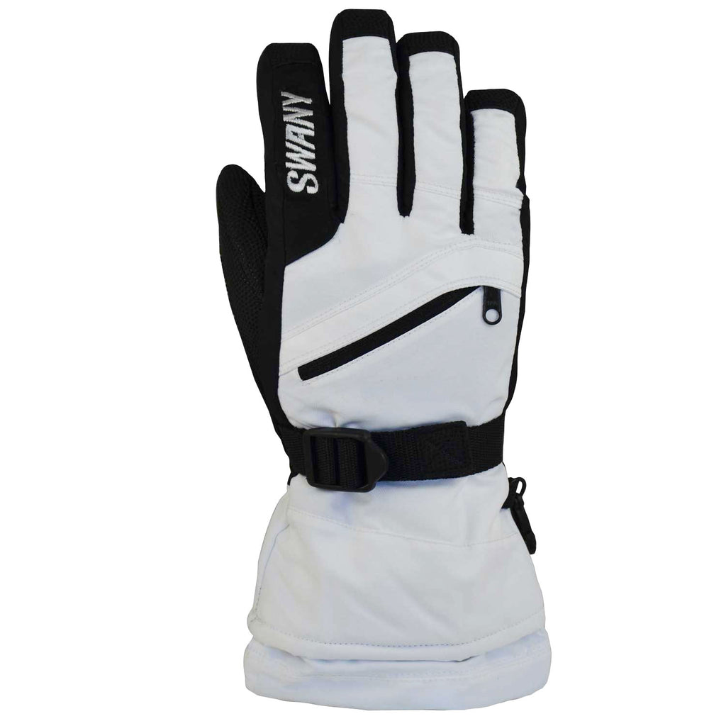 X-OVER GLOVE - MENS (Previous Year) – Swany America Corp.