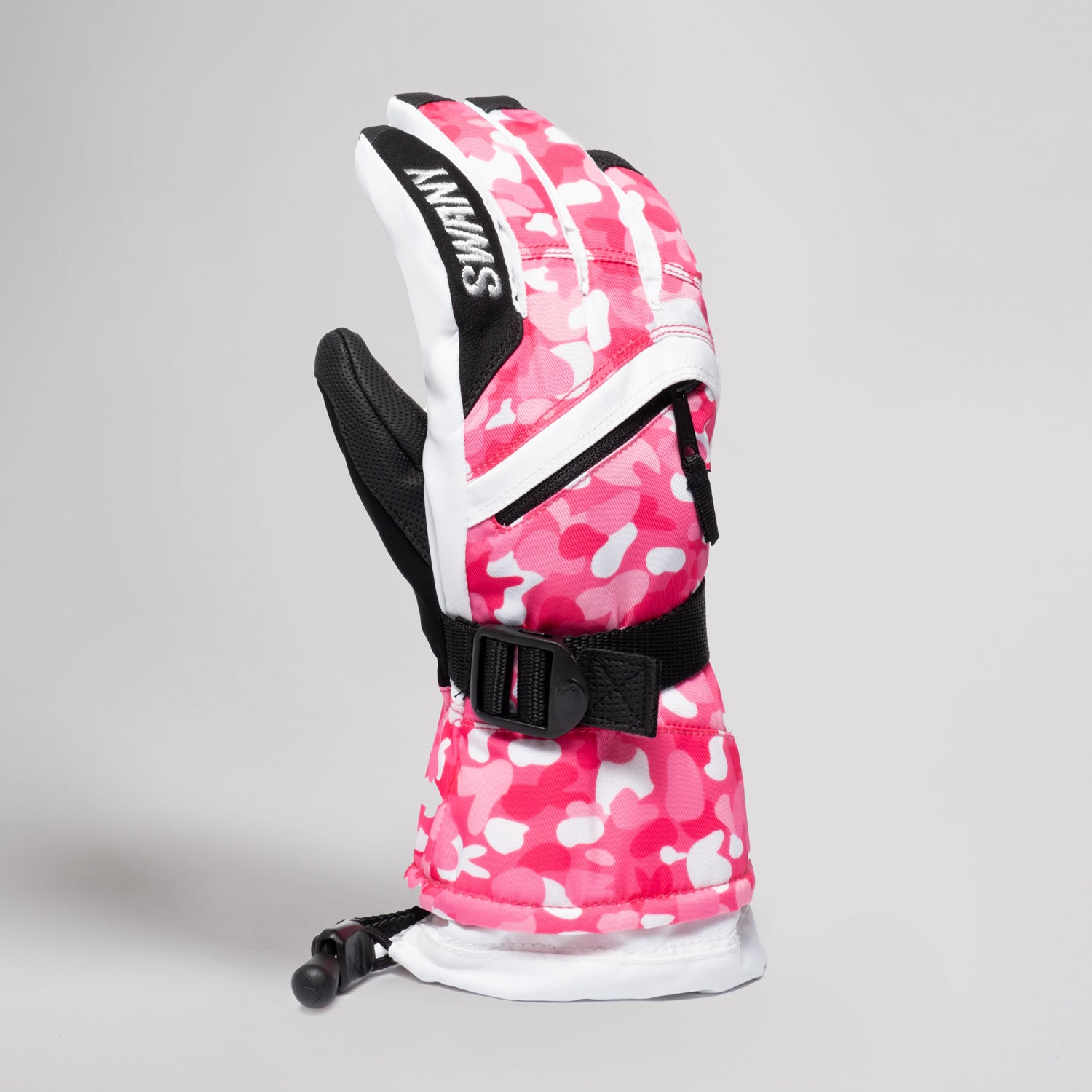 PINK CAMO