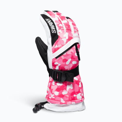 X-OVER JR GLOVE