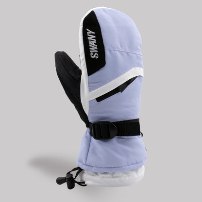 X-OVER JR MITT