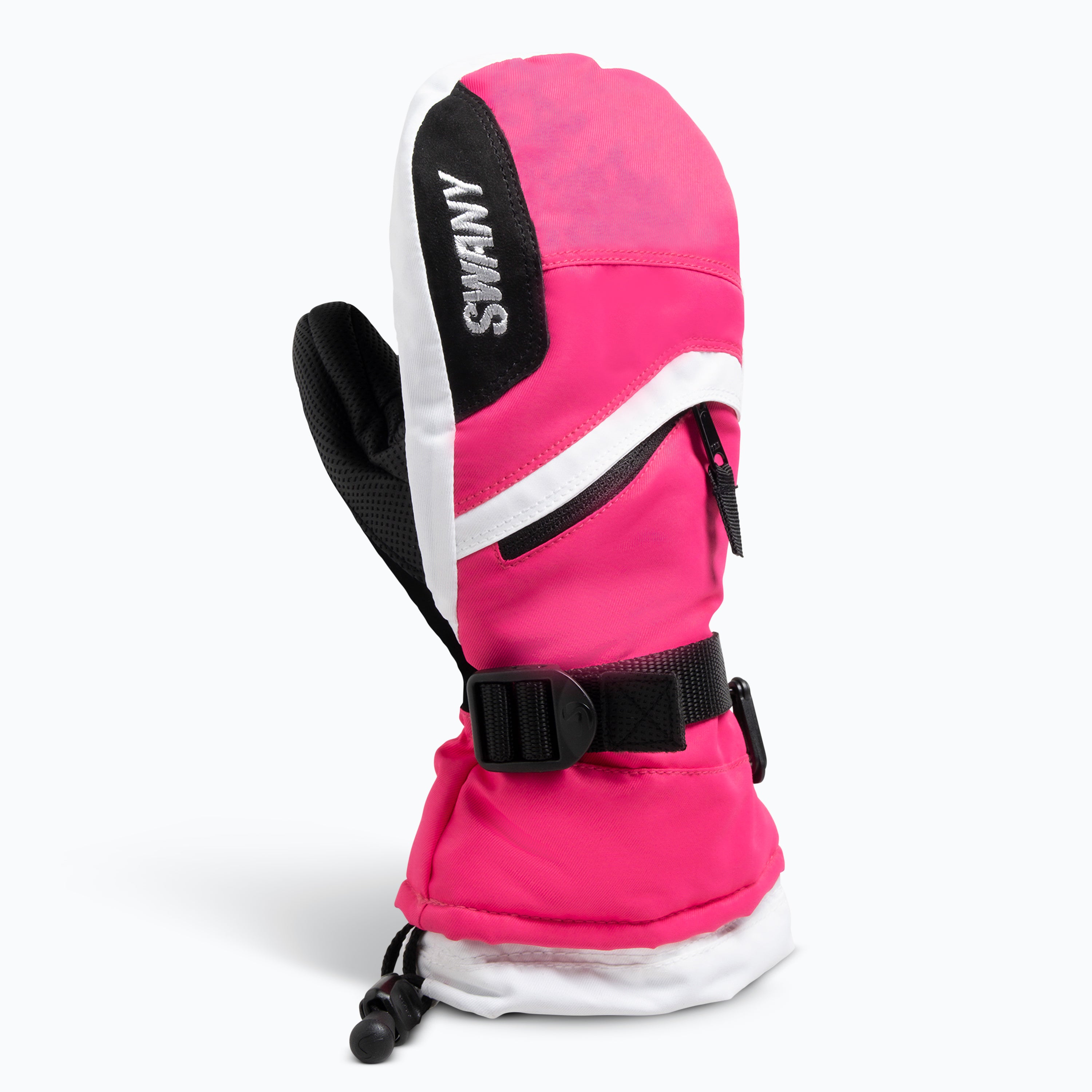 X-OVER JR MITT