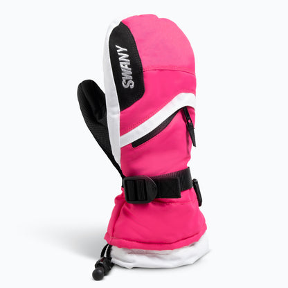 X-OVER JR MITT