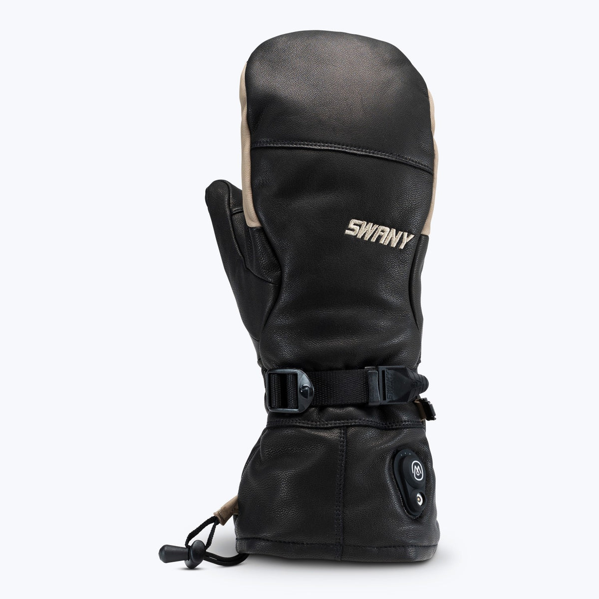 NEXUS HEATED MITT