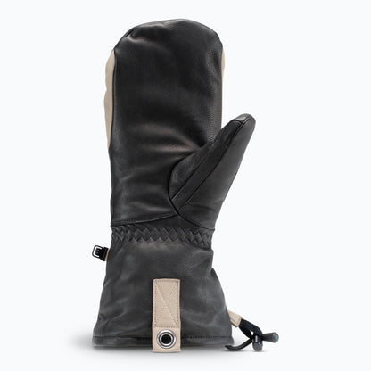 NEXUS HEATED MITT