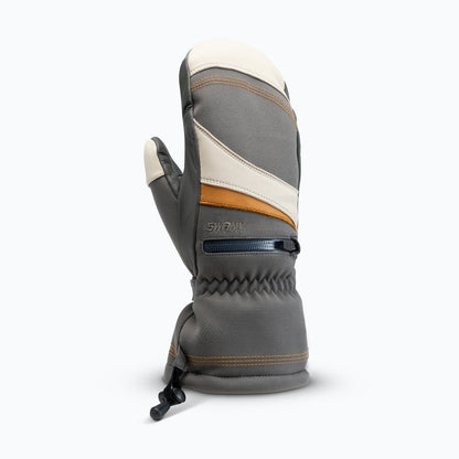 Swany F26_Luxe Mitt_CG_BEG
