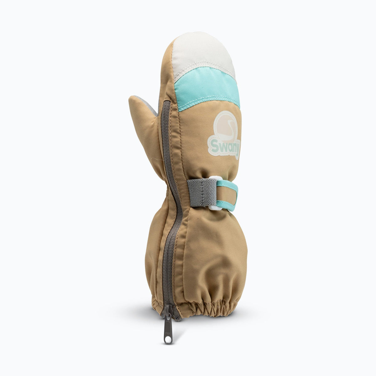 TD-10_Swany F26_Spark Mitt_BEG