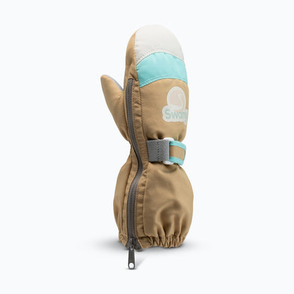 TD-10_Swany F26_Spark Mitt_BEG