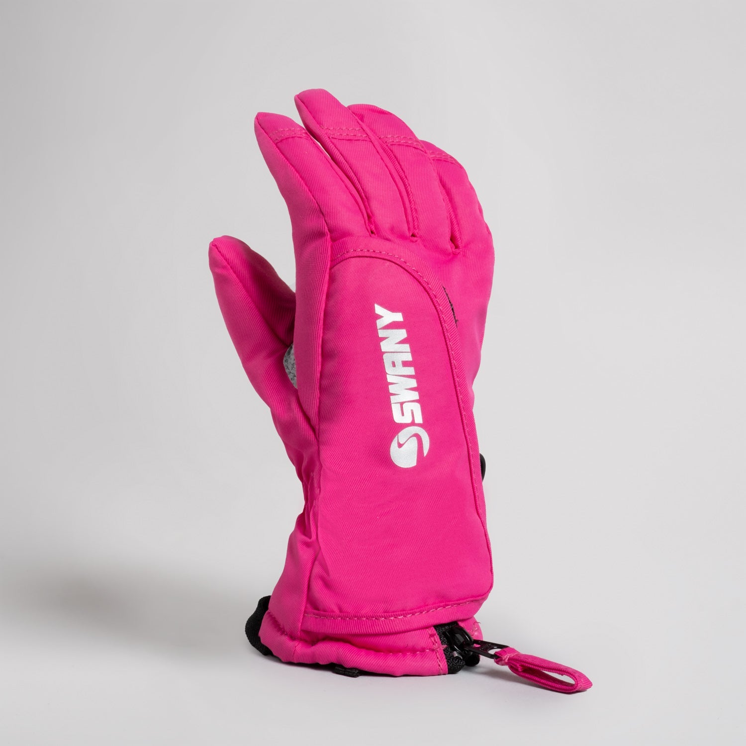小物 Supreme WINDSTOPPER Zip Gloves Orange S Supreme WINDSTOPPER Zip Gloves (FW24) - $68
