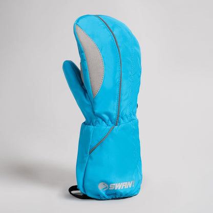 ZIPPY TODDLER MITT