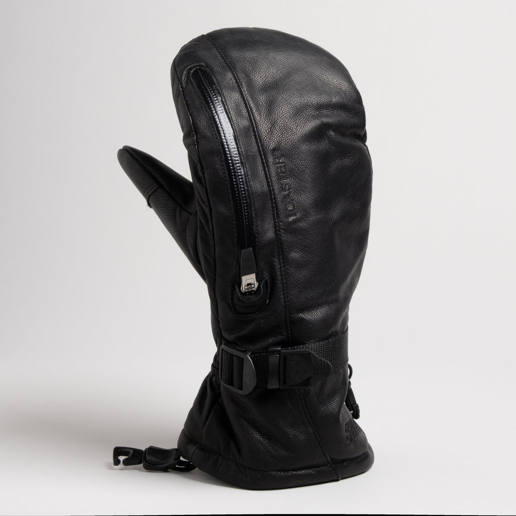 Supreme Black Gloves & Mittens for Men for sale
