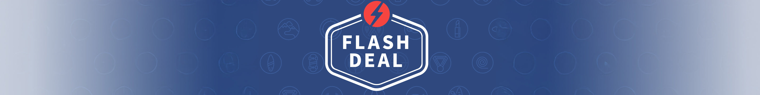 ExpertVoice Flash Deal October 2024 Image