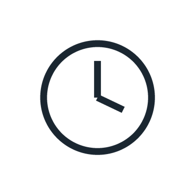 Up to 8 hours