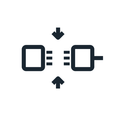 SnapConnect&trade; charging